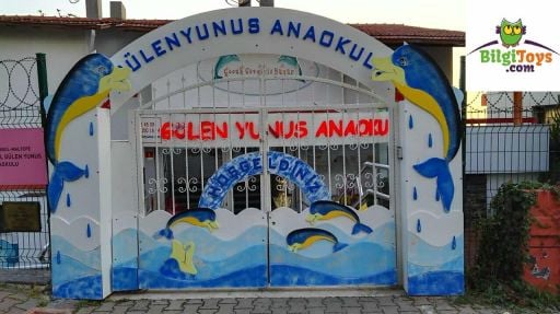 Dış Mekan Giydirmeler